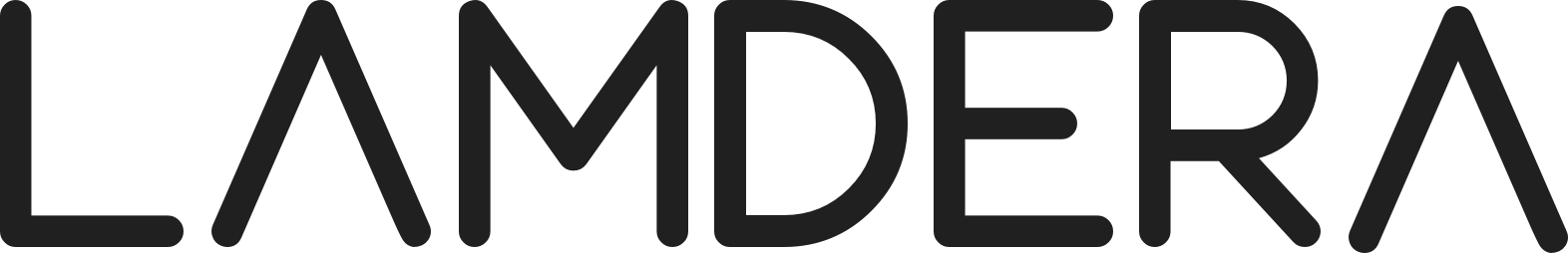 LΛMDERΛ